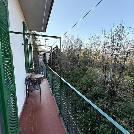 Appartamento Alle Rampe Como Kültér fotó