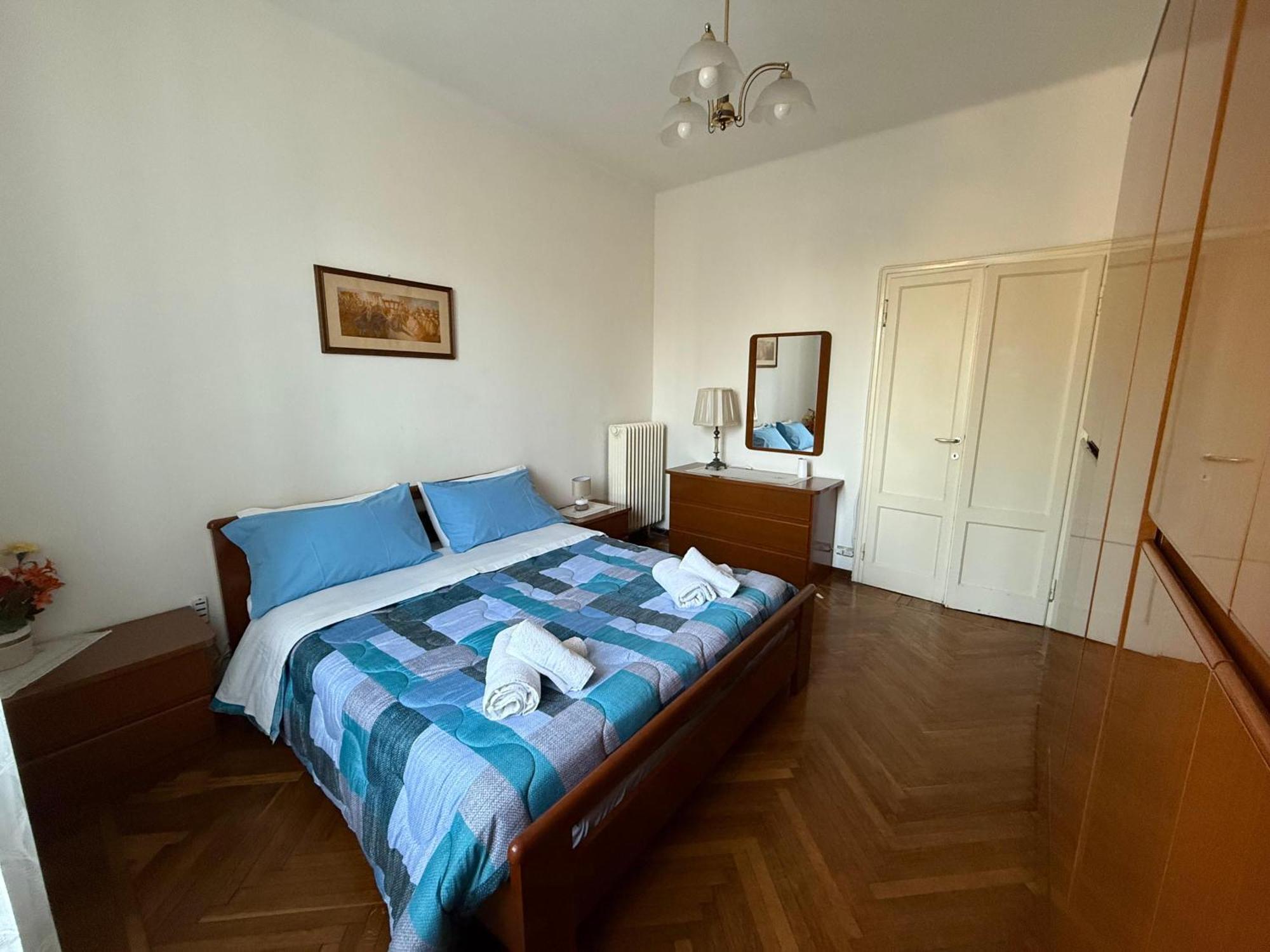 Appartamento Alle Rampe Como Kültér fotó